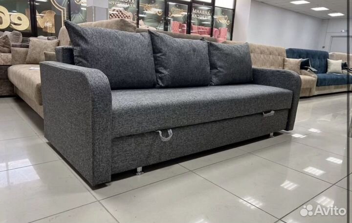 Диван новый (быстрая доставка)