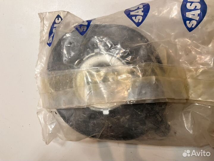 Опора переднего амортизатора renault R19/megane