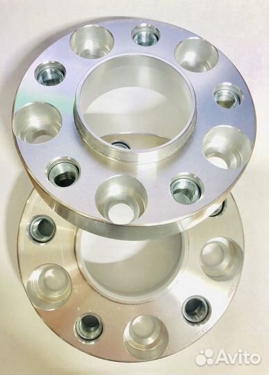 Проставки для Audi A5 (F5) 45мм