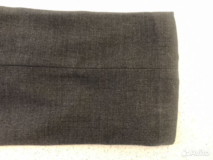 Костюм школьный на мальчика 122