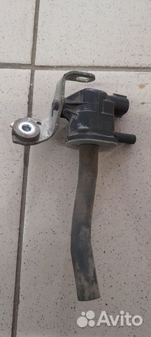 Клапан вакумный Toyota Corolla E150