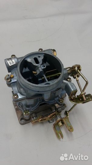 Карбюратор К-126-гм