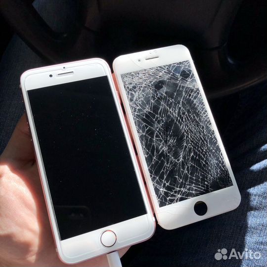 Ремонт айфон - бесплатный выезд. Гарантия