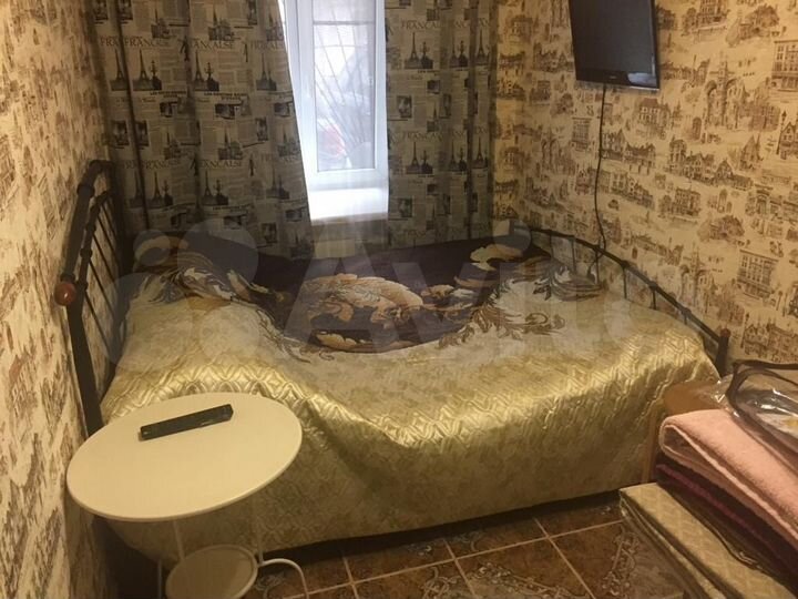 Комната 15 м², 1/5 эт.