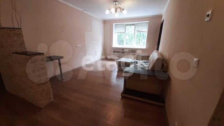 3-к. квартира, 63 м², 1/9 эт.