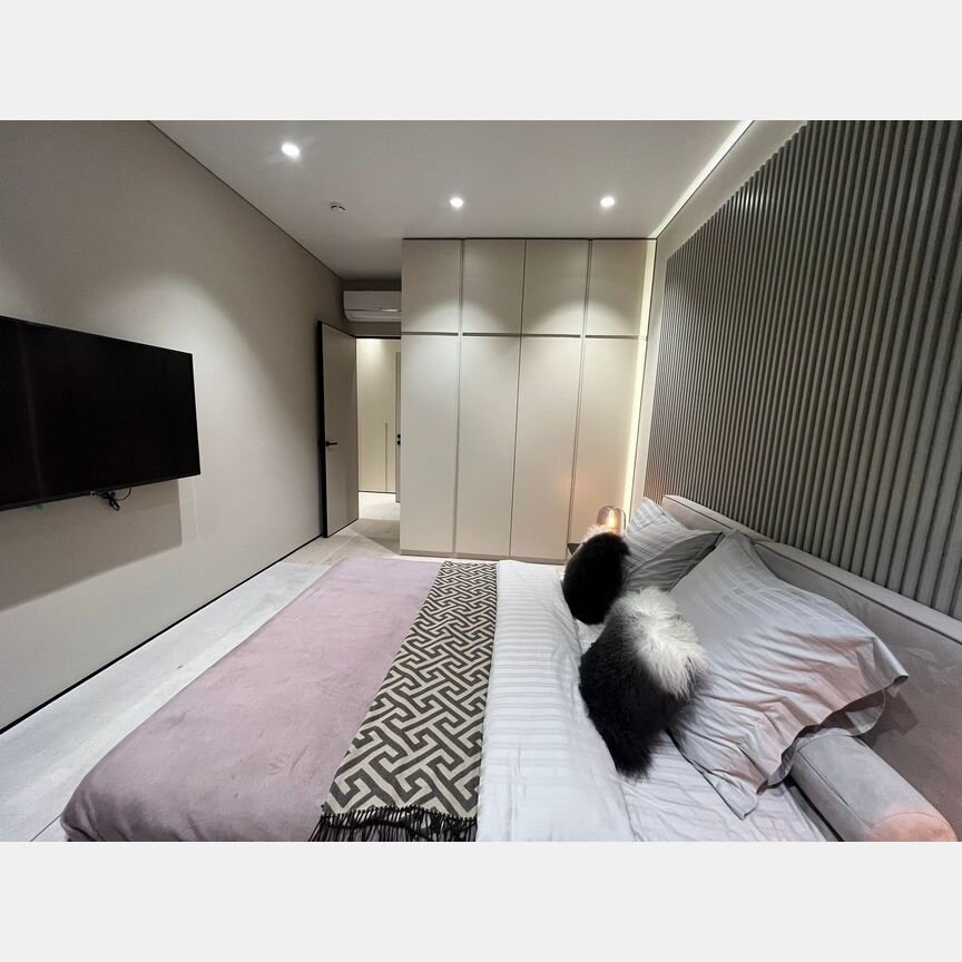 1-к. квартира, 43,4 м², 16/23 эт.