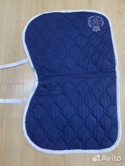 Амуниция для лошади