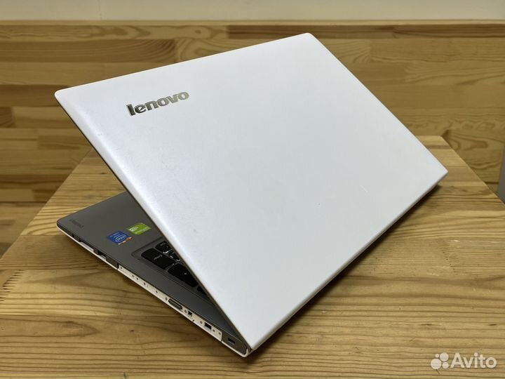 Игровой Lenovo 15/i5/8Gb/Full HD/Nvidia GT 2Gb