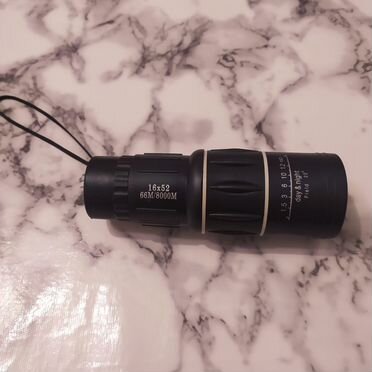 Монокуляр оптический