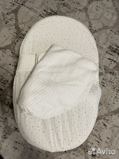 Кокон для новорожденных CocoCocon