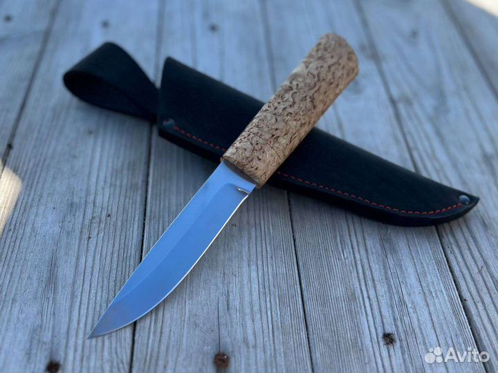 Универсальный нож Спутник