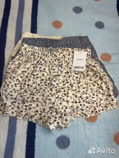 Next для девочки 116