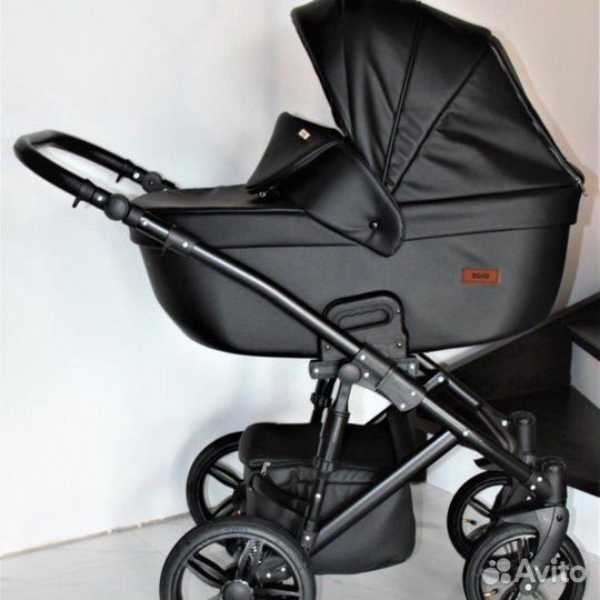 Коляска agio prada premier 2 в 1