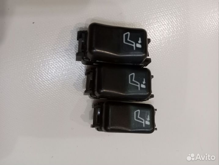 Кнопки w202 w140 w124