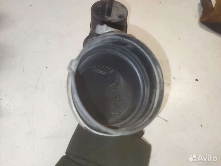 Дмрв Opel Astra H/G 1998-2014