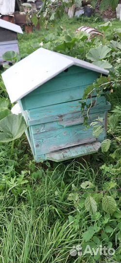 Улей для пчел