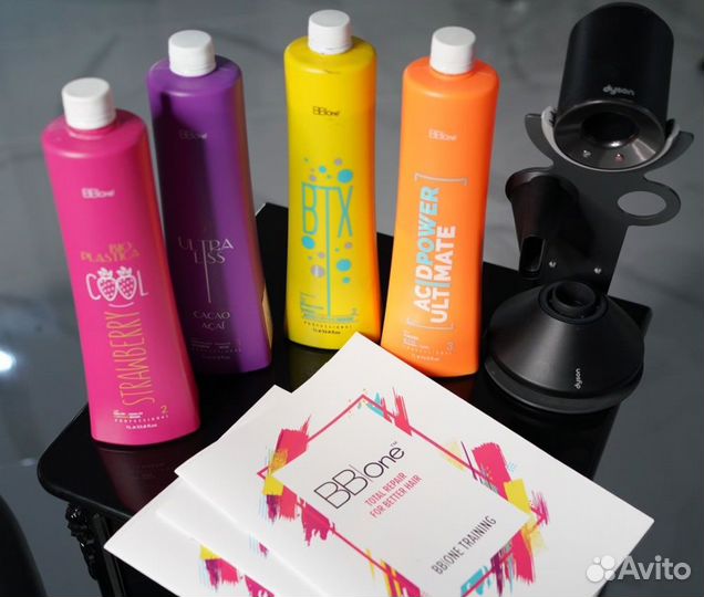 Кератин, Ботокс, Нанопластика