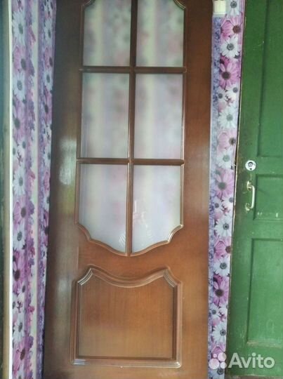 Двери межкомнатные