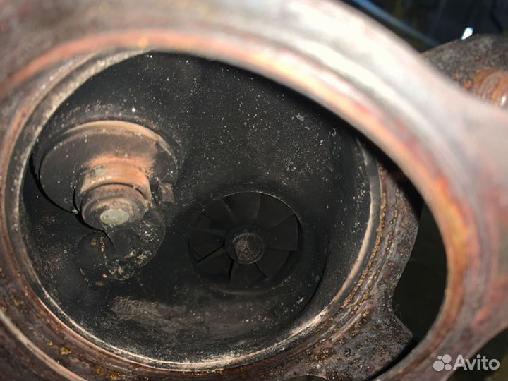 Двигатель Skoda Octavia ccza