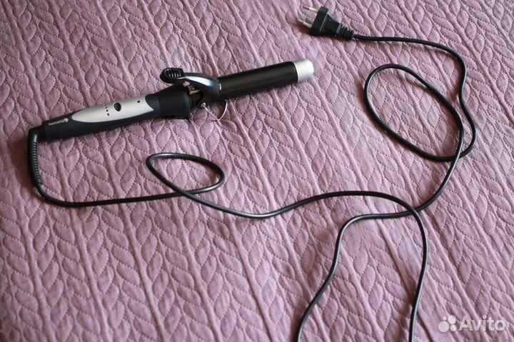 Hairway щипцы для завивки