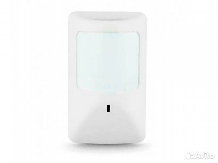 Датчик движения проводной