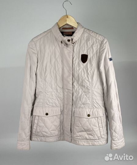 Куртка Porsche Driver's Selection, M