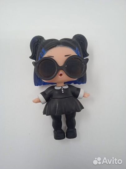 Кукла LOL оригинал