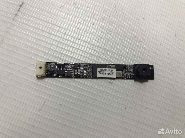 Вебкамера для Samsung Q310