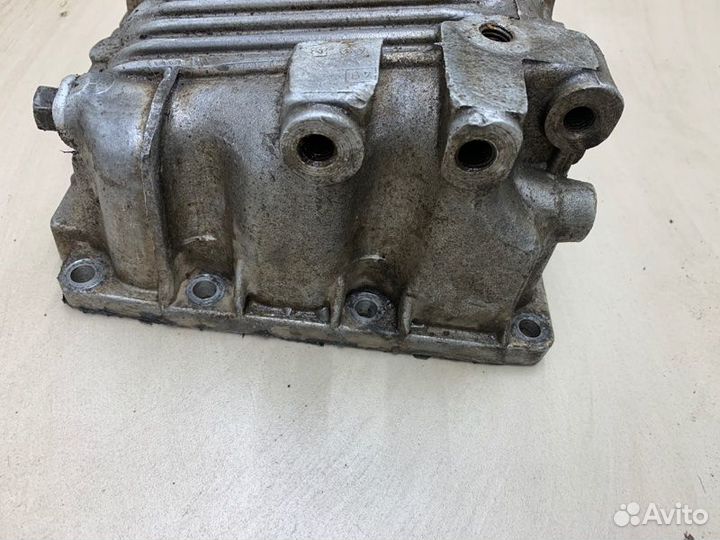 Поддон двигателя Rover 45 седан 1.4 16K4M 2000