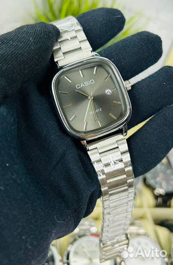 Часы мужские casio