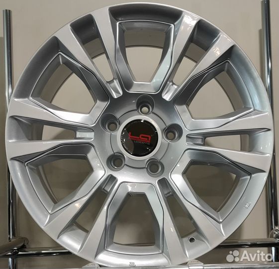 Диск 1шт Dodge ram 1500 5*139.7 R20