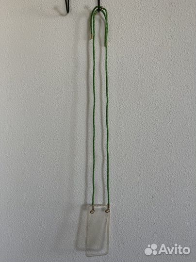 Чехол на iPhone 6/6s на веревке