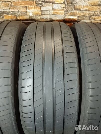 Michelin Primacy 3 225/55 R18 98V