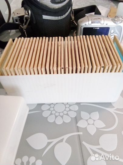 Светофильтры СССР