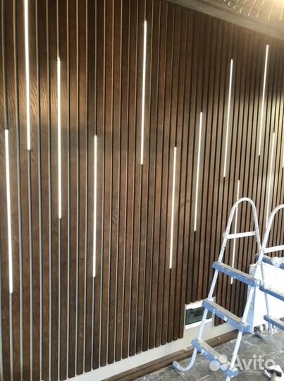 Ремонт под ключ