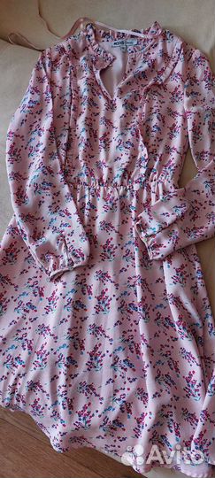 Отдам пакет вещей