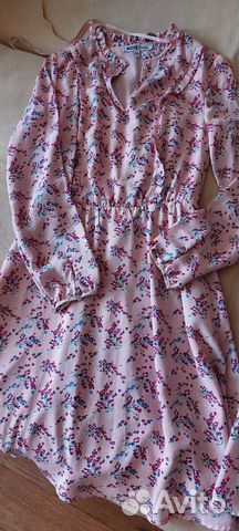 Отдам пакет вещей