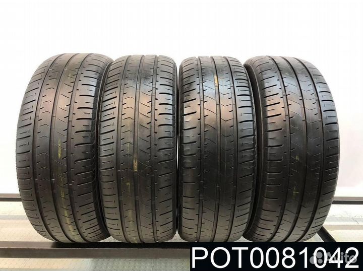 Bridgestone Ecopia NH100 RV 225/55 R17 99P