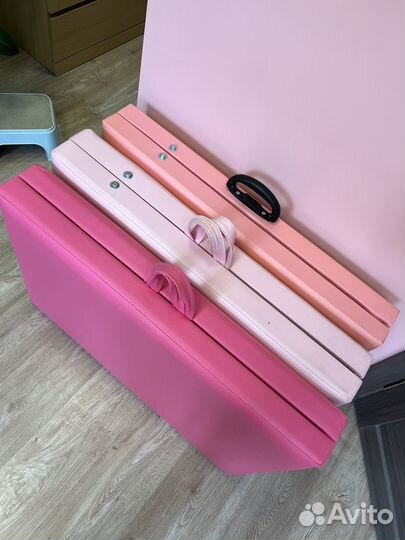 Кушетка для наращивания ресниц бу