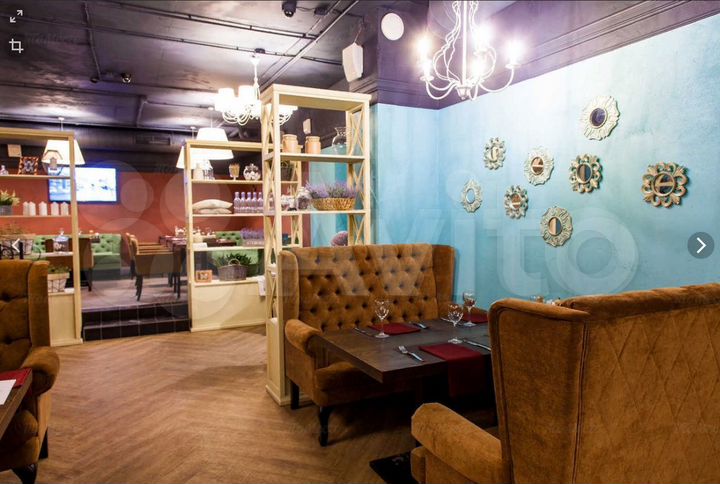 Торговая площадь, 244 м²