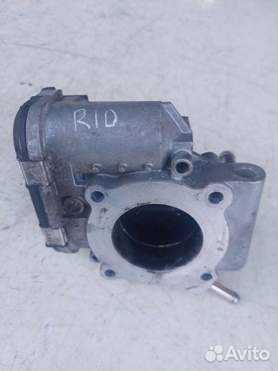 Дроссельная заслонка 9590930008 KIA RIO3
