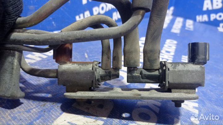 Клапан электромагнитный Mitsubishi Galant 8 седан