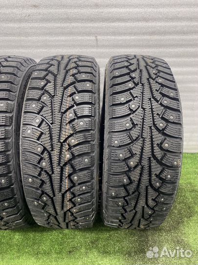 Nokian Tyres Nordman 5 185/55 R15 86T