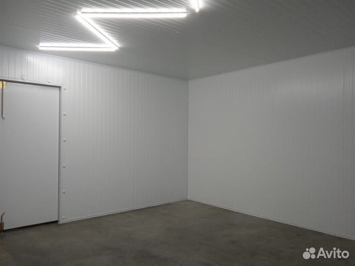 Камера холодильная