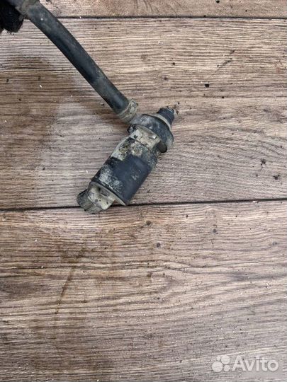 Насос омывателя фар Mazda 3 1.6 2006