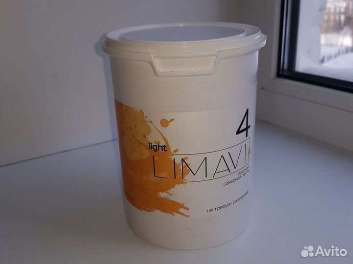 Сахарная паста