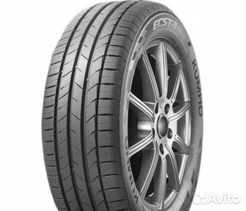 Kumho Ecsta HS52 195/55 R15 85H