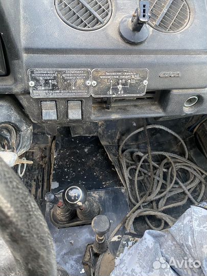 ВАЗ 1111 Ока 1.1 МТ, 2003, 10 000 км