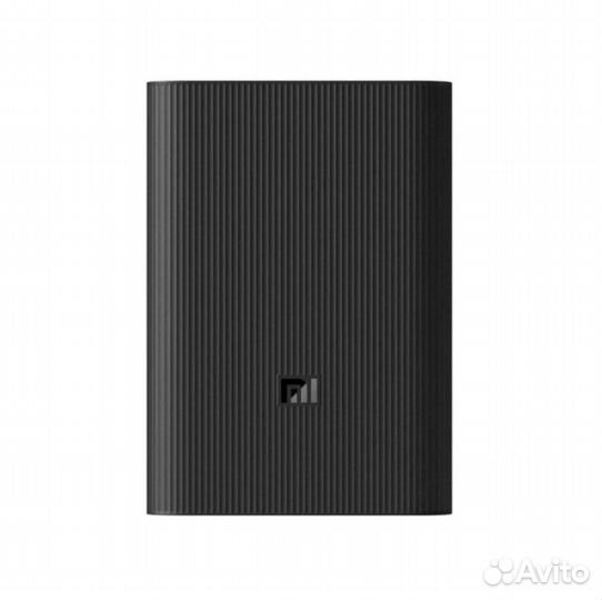 Xiaomi Mi Power Bank 3 Ultra Compact