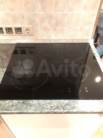 Квартира-студия, 21,6 м², 3/4 эт.